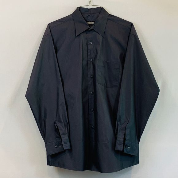 Unlisted Other - UNLISTED BUTTON DOWN SHIRT